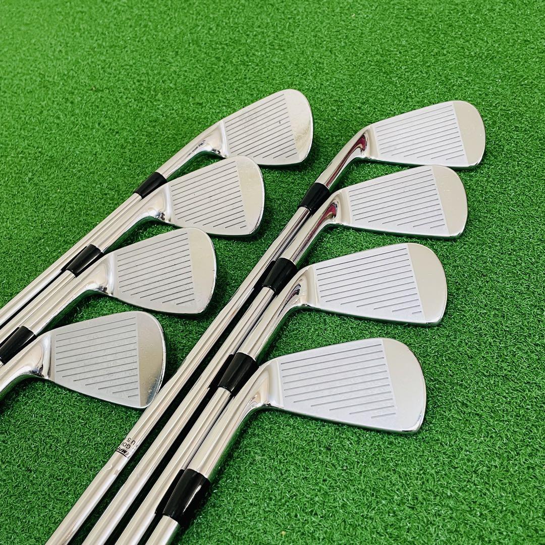 8695 KING cobra PRO MB コブラ 8本 DG S200 - メルカリ