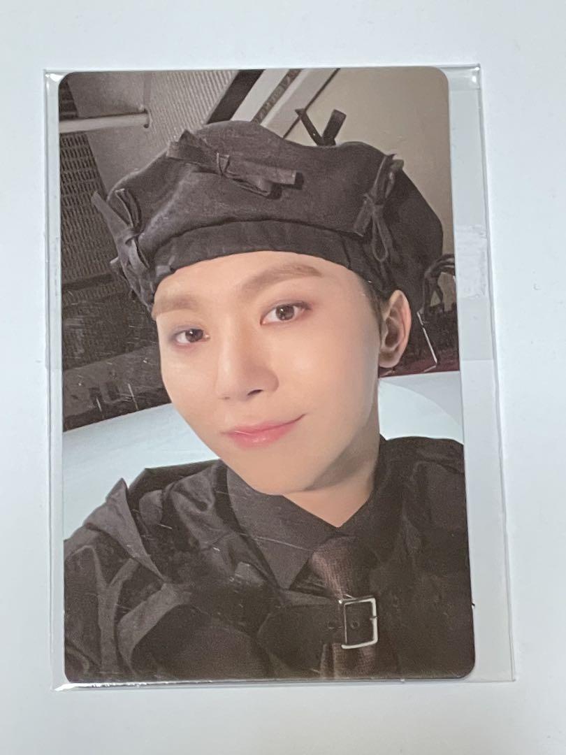 SEVENTEEN 17 IS RIGHT HERE weverse スングァン