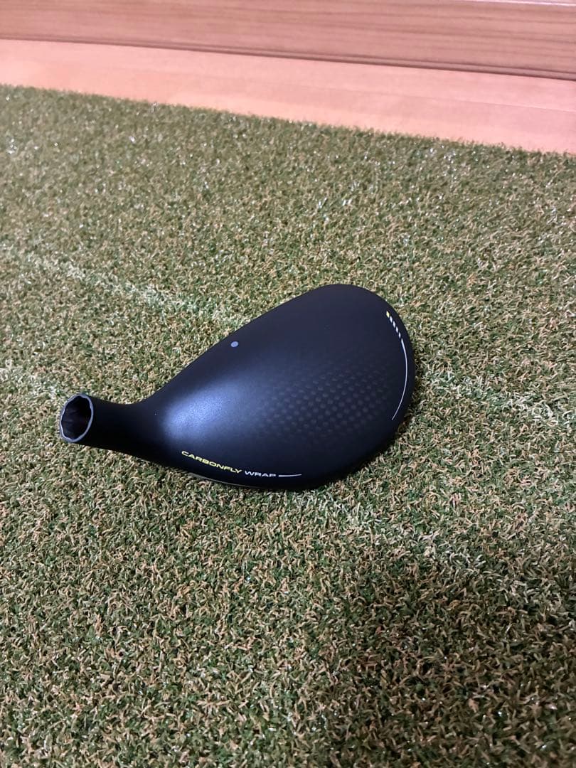 【新品同様】3U G430 3番 ハイブリッド ユーティリティ