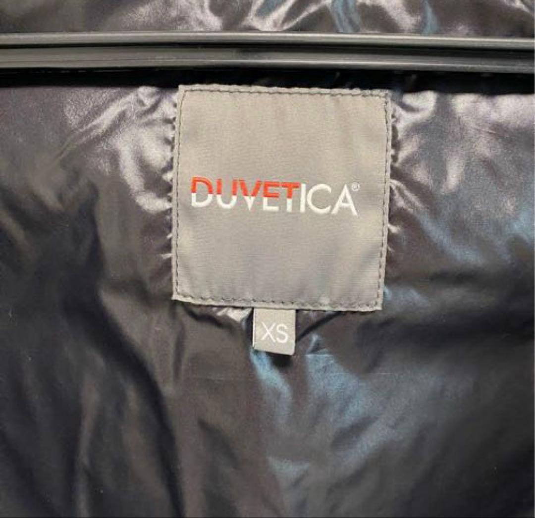 【着用回数少なめ】DUVETICA♡カモフラ柄ダウン　XS mdprevattcaulkingandwaterproofing.com