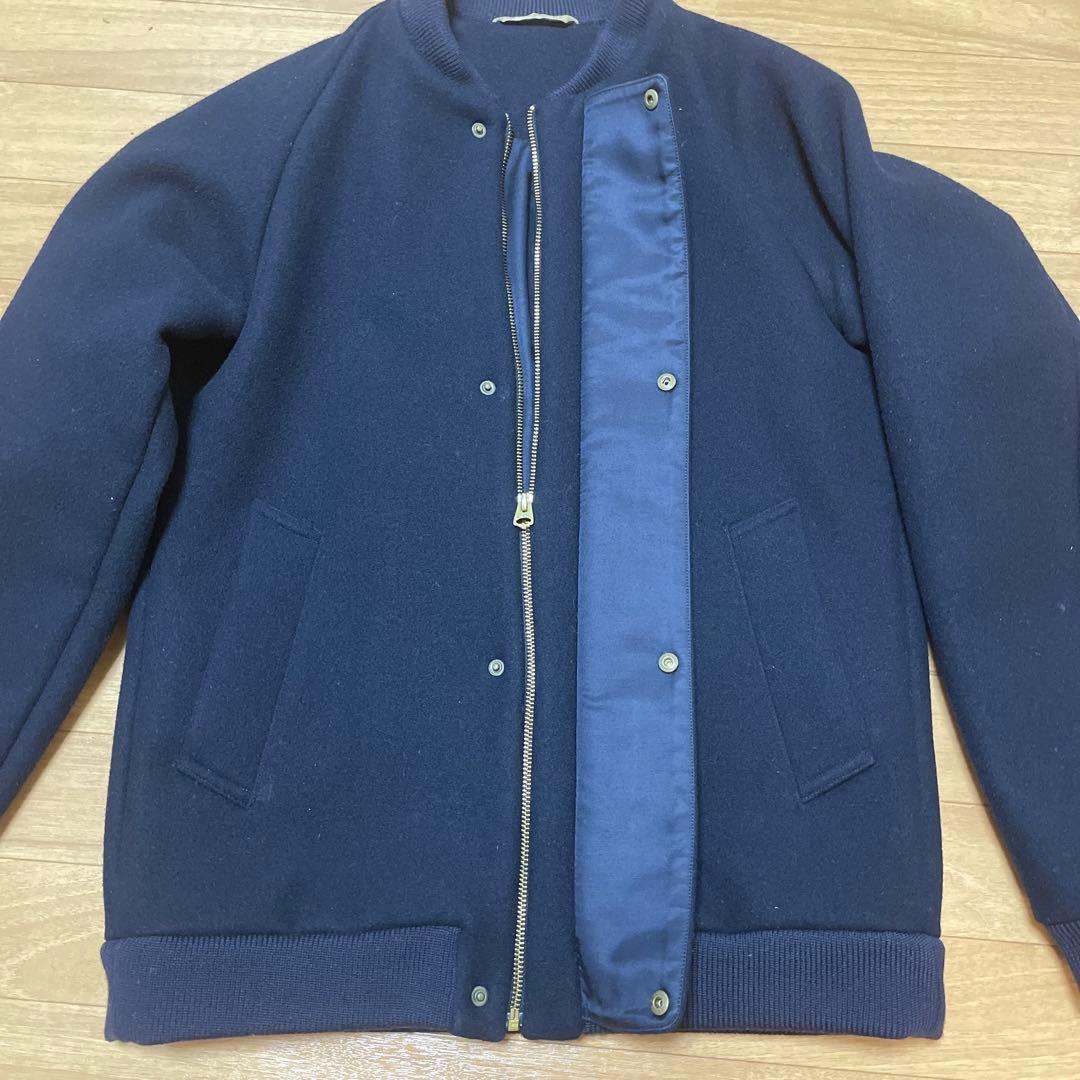 ARTS&SCIENCE スタジアムジャケット