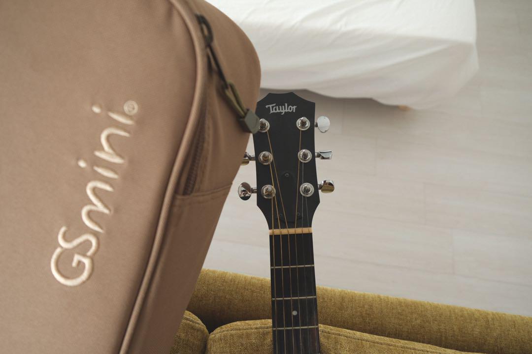 ギター Taylor GS Mini Mahogany