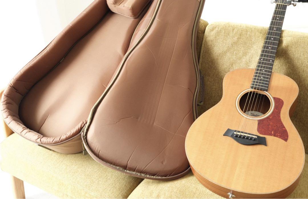 ギター Taylor GS Mini Mahogany