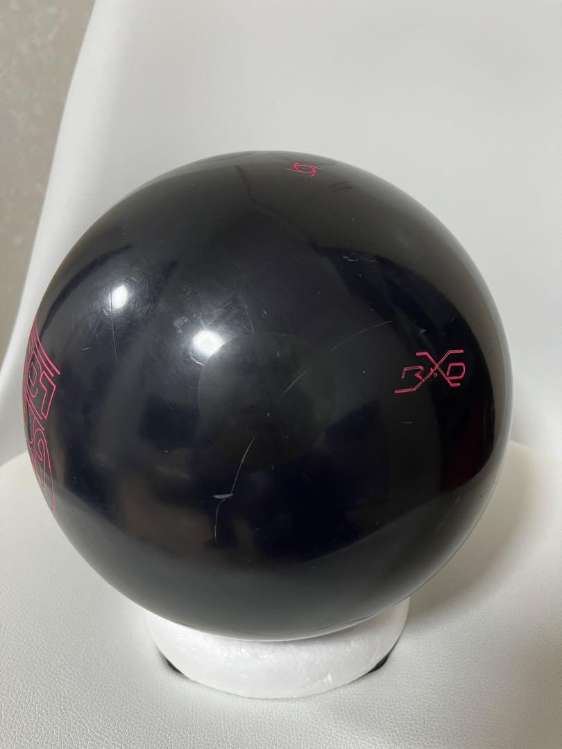 ☆美品☆ ストーム　ゴーストロック　15ポンド ゴーストロック 15ポンド ストーム ボウリング