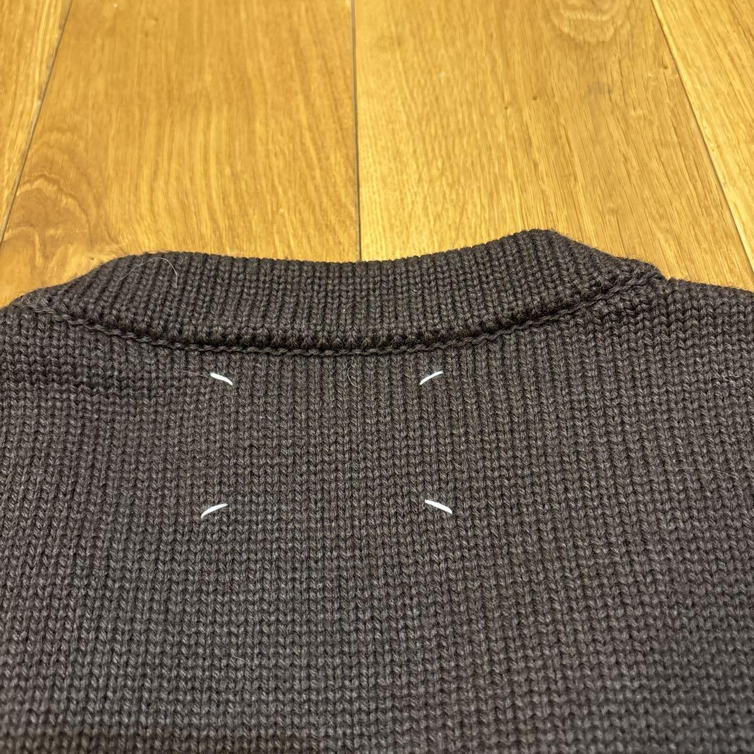 WTAPS カーディガン