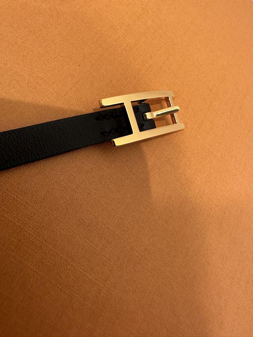 HERMES ブレスレット ビーアピ