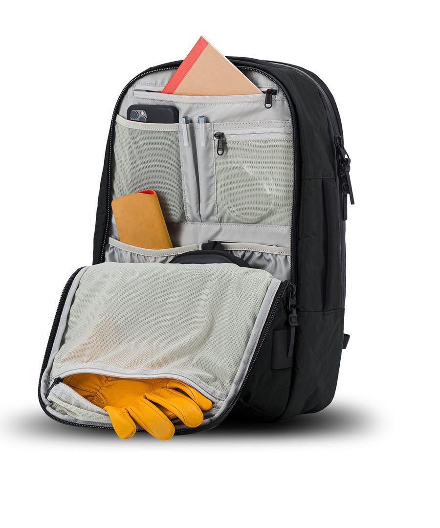 ★美品★ WEXLEY ウェクスレイ ACTIVE PACK X-PAC