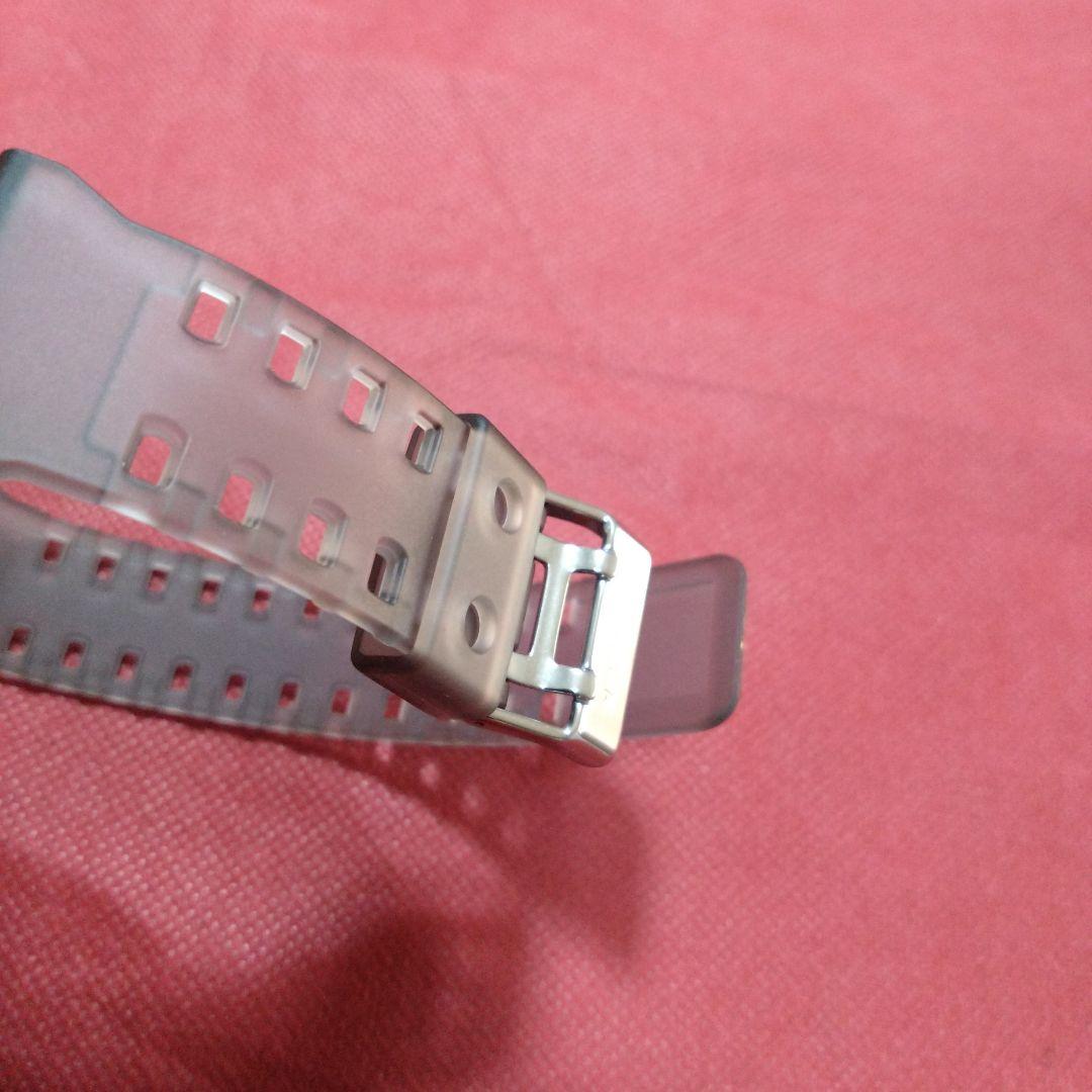 G-SHOCK　GA-110LS電池新品
