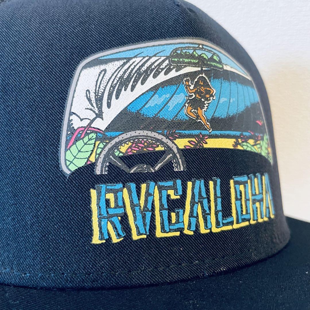 Hawaii メッシュキャプ