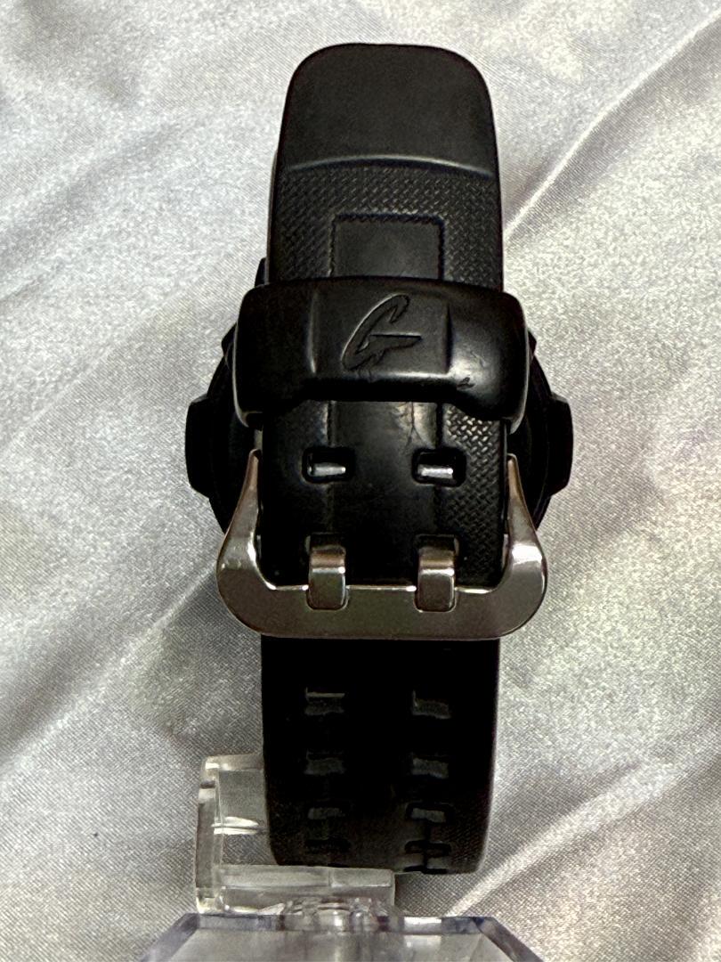 ☆G-SHOCK GW-002BJ-1JF 電波＆タフソーラー ELバックライト