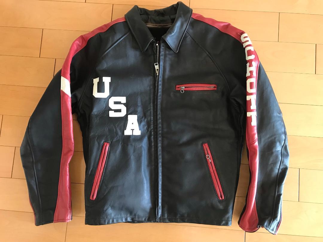 人気No.1】 メンズ schott シングルライダースジャケット サイズ40 インナー付 - ライダースジャケット - www.smithsfalls.ca 人気No.1】 メンズ schott シングルライダースジャケット サイズ40 インナー付 - ライダースジャケット - www.smithsfalls.ca