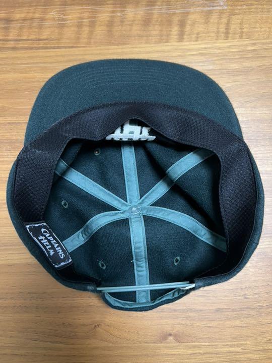 在庫定番 キャプテンズヘルム cph golf キャップ GREEN 6uEyN-m97051386433 ゴルフ 低価大人気