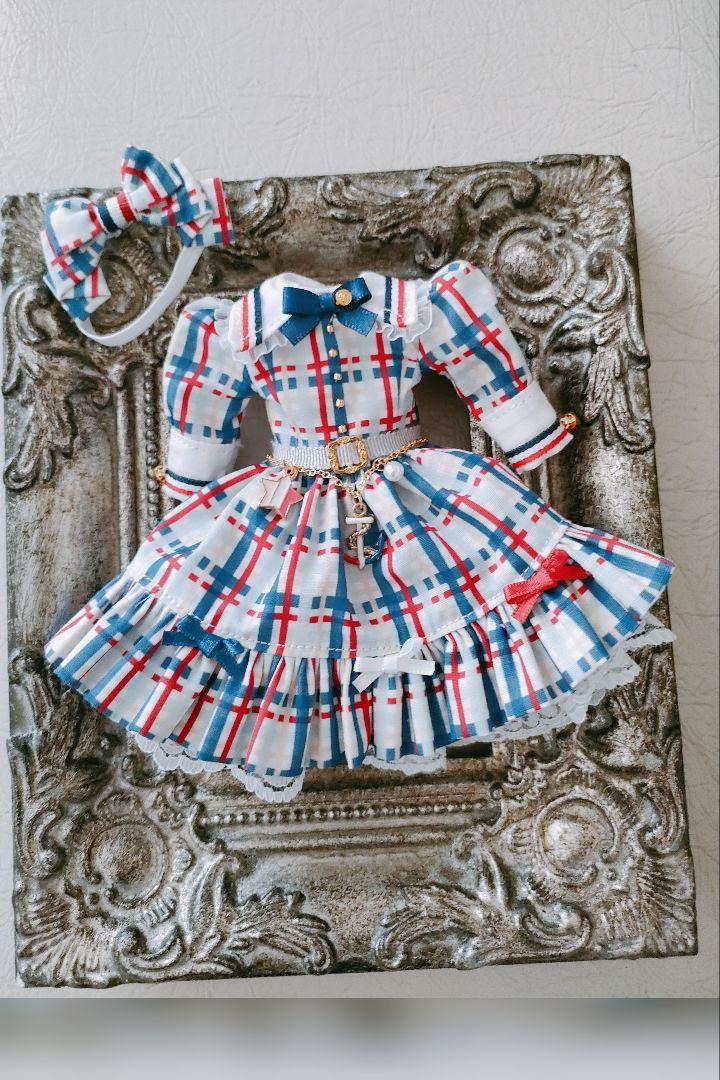 Fujita miraiさま　ドール服