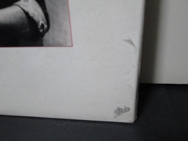 洋楽 sealed US-original Bad Michael Jackson