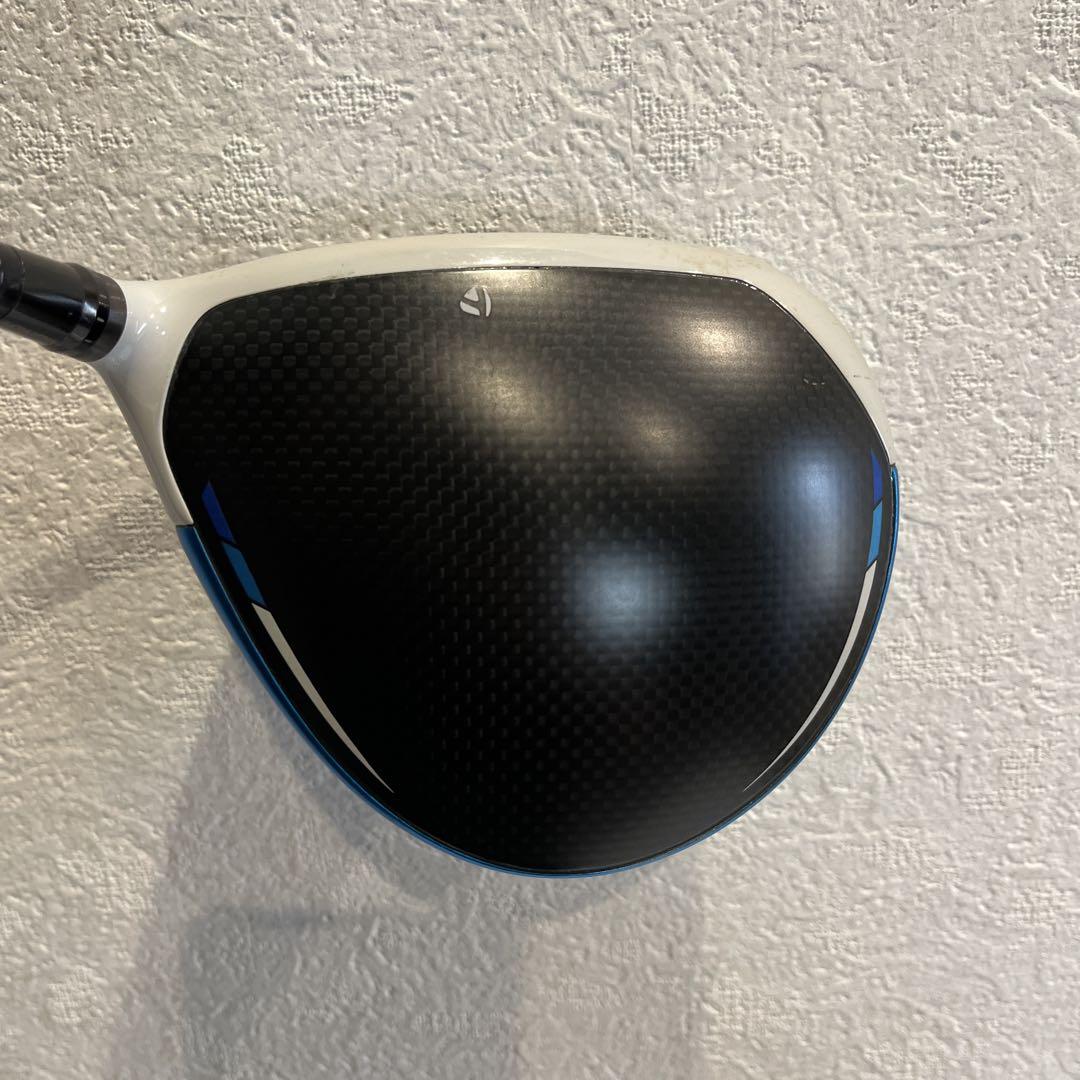 TaylorMade SIM2 MAX ドライバー TaylorMade SIM2 Max Driver - Maple Hill Golf