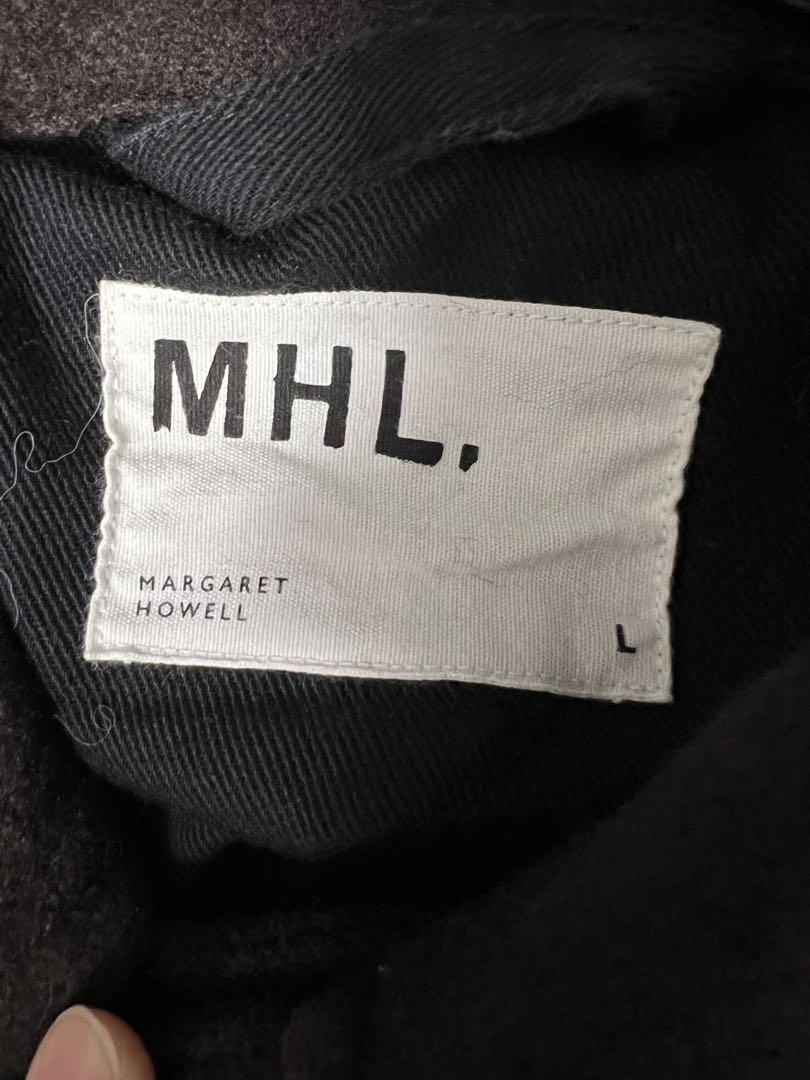 MHL ピーコート