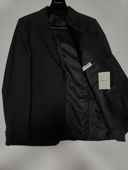 低価通販 大西様専用 セットアップ スーツ Iayon-m97052894154 BALENCIAGA バレンシアガ 得価限定SALE