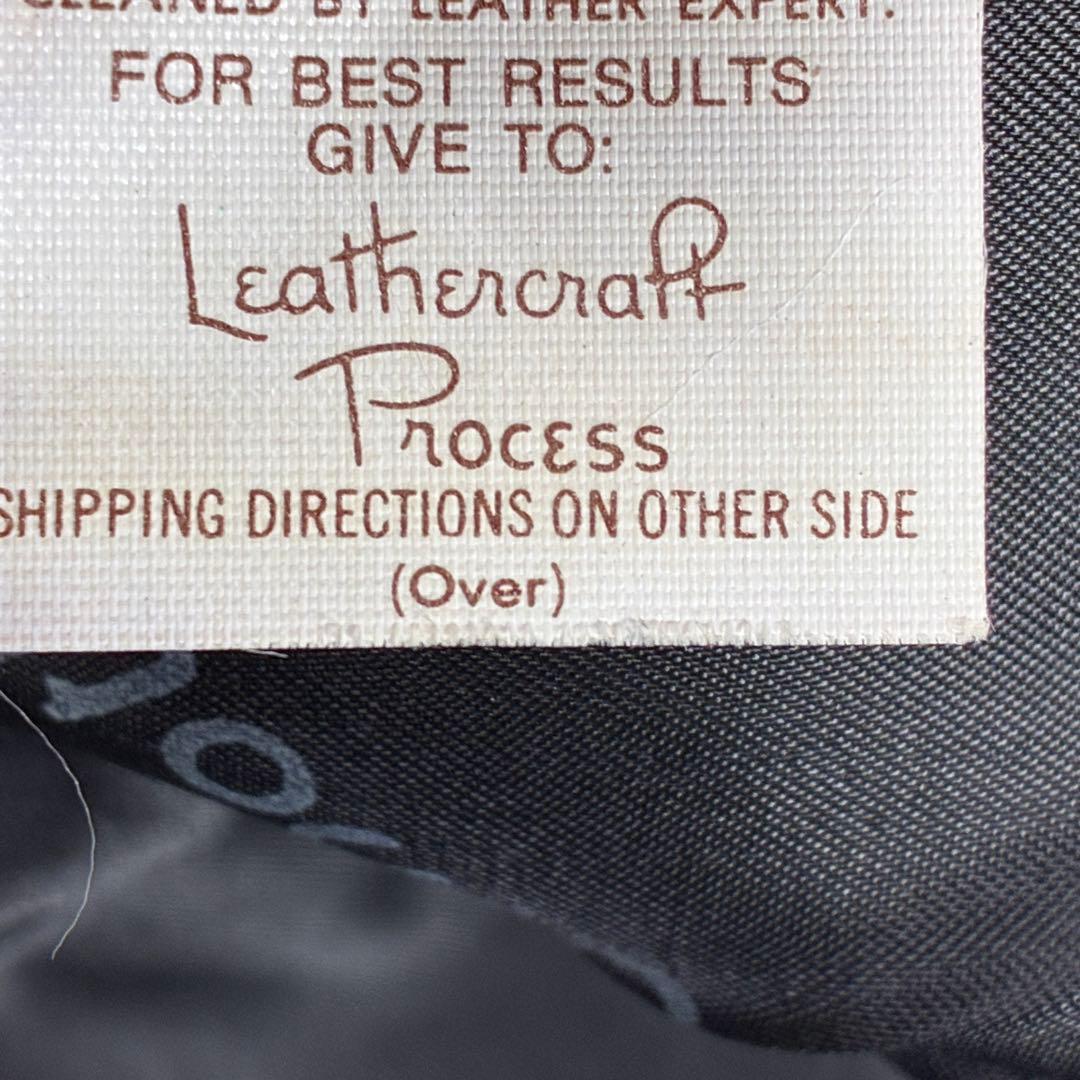 未使用✨Schott スェード レザー ジャケットヴィンテージ デッドストック 未使用✨Schott スェード レザー ジャケットヴィンテージ デッドストック