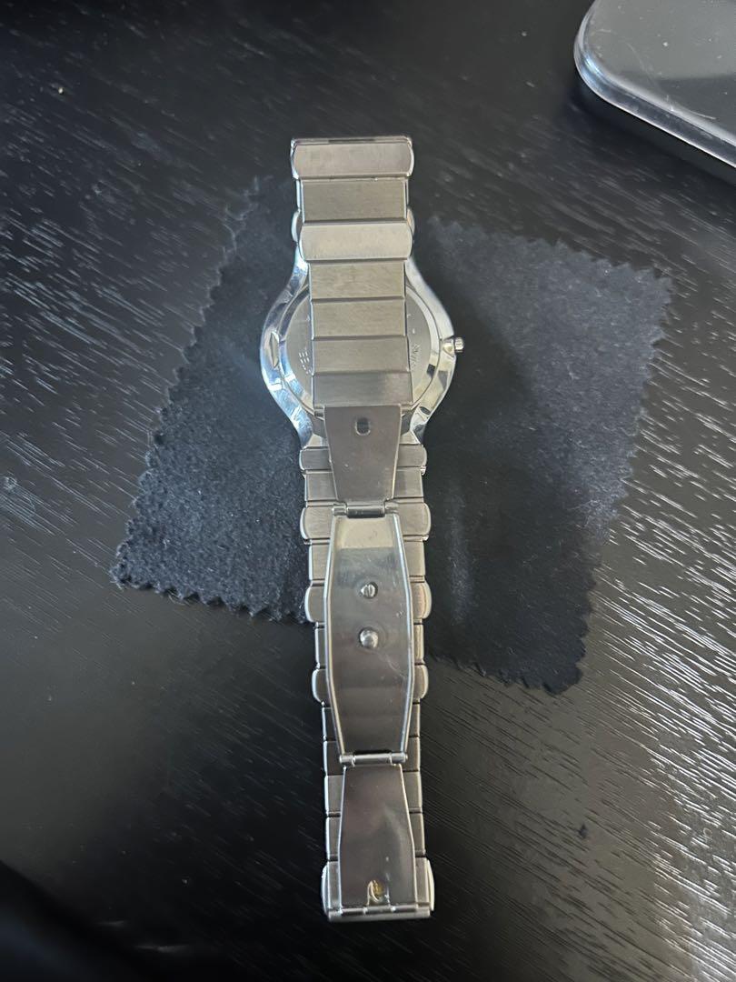 ulysse nardin ラ・チェーン 34.21