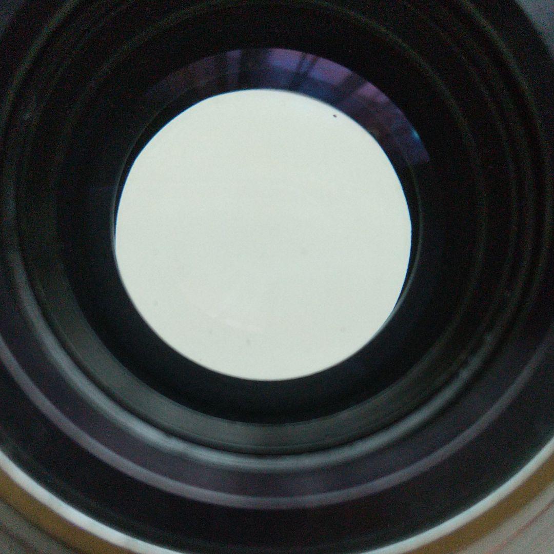 NIKKOR-H 5cm F2 フード付き EW2Je-m97054530379 新品