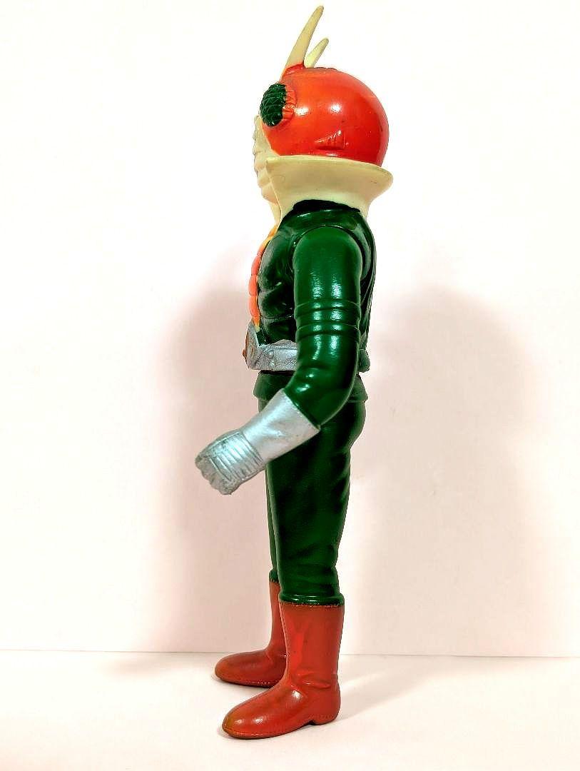 仮面ライダー　V3　ポピー