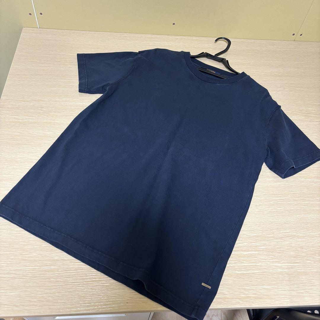 ★ルイヴィトンインサイドアウト Tシャツ S RM232Q JYN HIY47W