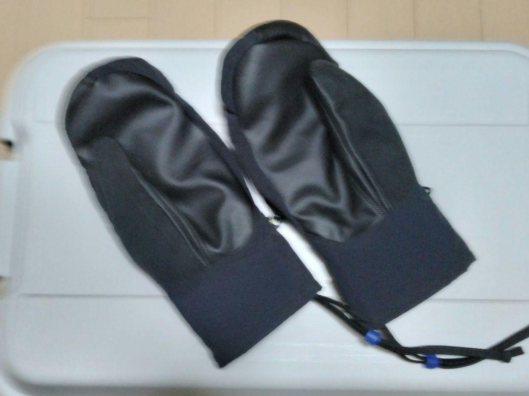 Burton GORE-TEX アンダーミトン メンズ Mサイズ