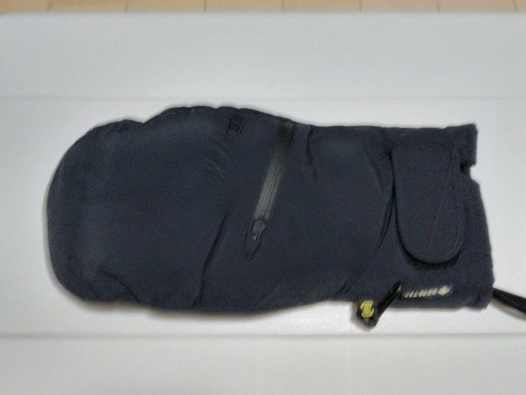 Burton GORE-TEX アンダーミトン メンズ Mサイズ