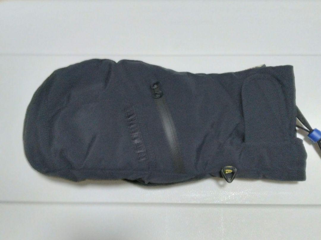 Burton GORE-TEX アンダーミトン メンズ Mサイズ