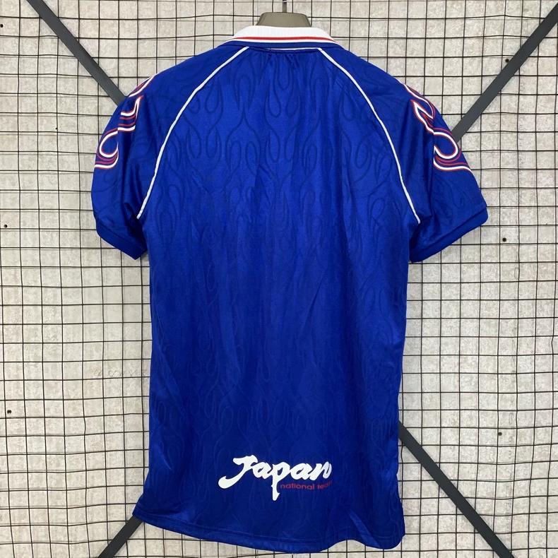 ※希少※ asics JFA 98年フランスW杯　半袖ユニフォーム 希少※ asics JFA 98年フランスW杯 半袖ユニフォーム - メルカリ