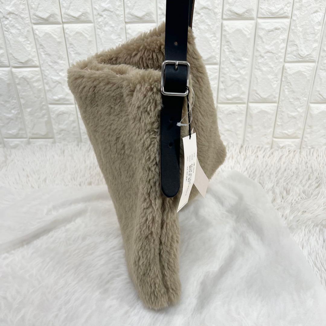 未使用タグ付き♡TEMBEA ファートートバッグ ワンショルダー ワンハンドル 未使用タグ付き♡TEMBEA ファートートバッグ ワンショルダー ワンハンドル