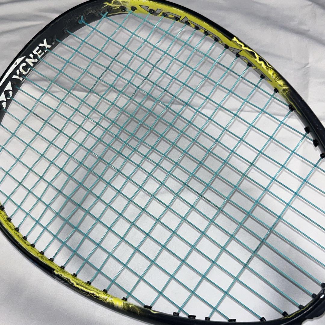 ヨネックス　YONEX  ボルトレイジ　7v