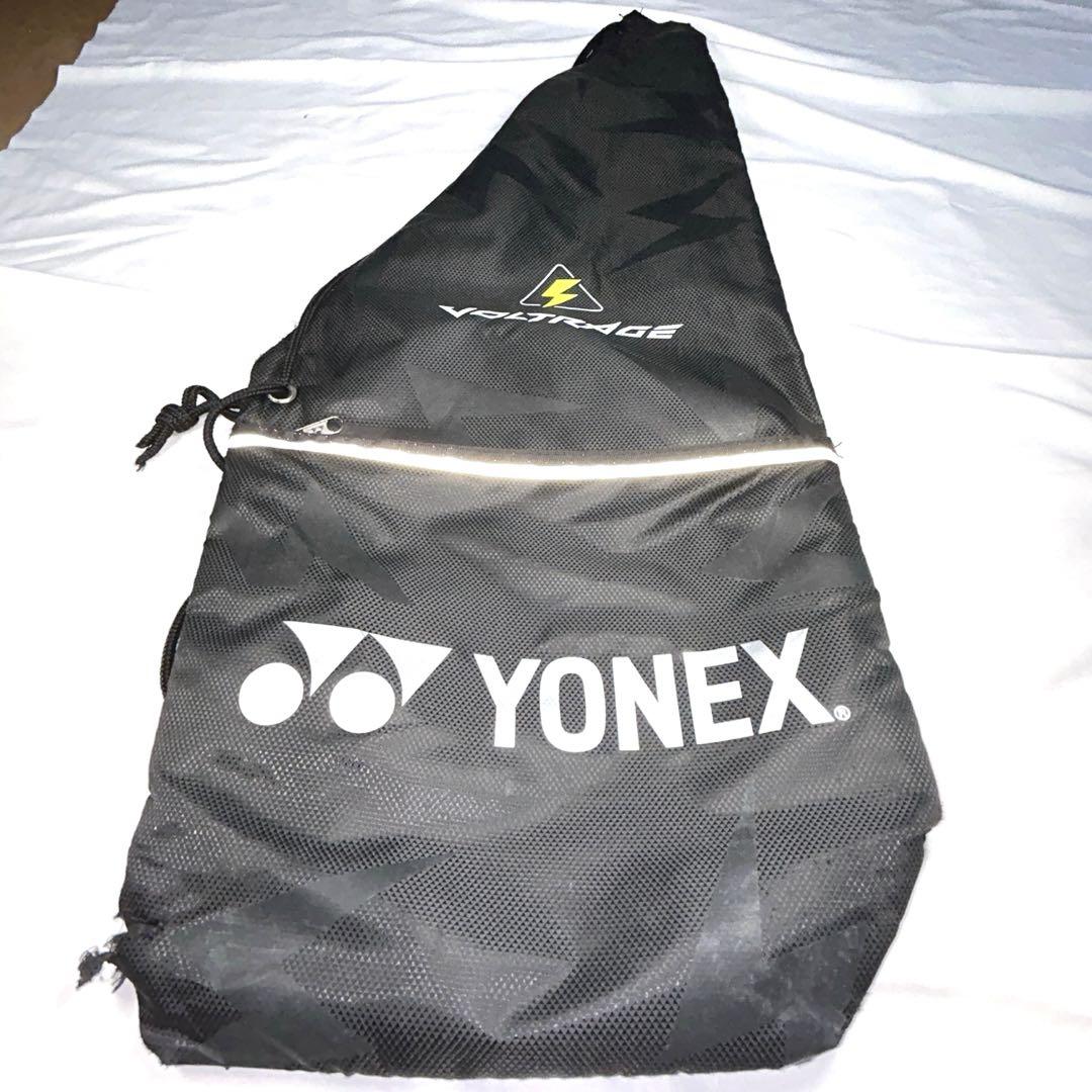 ヨネックス　YONEX  ボルトレイジ　7v