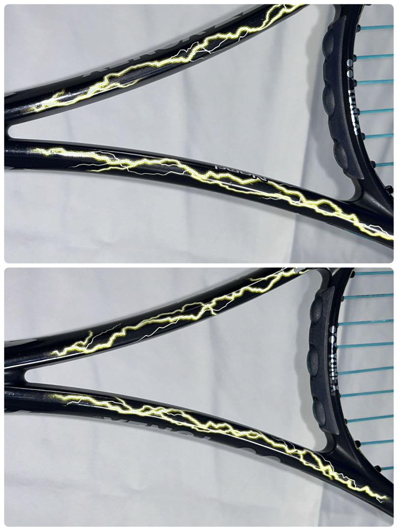 ヨネックス　YONEX  ボルトレイジ　7v