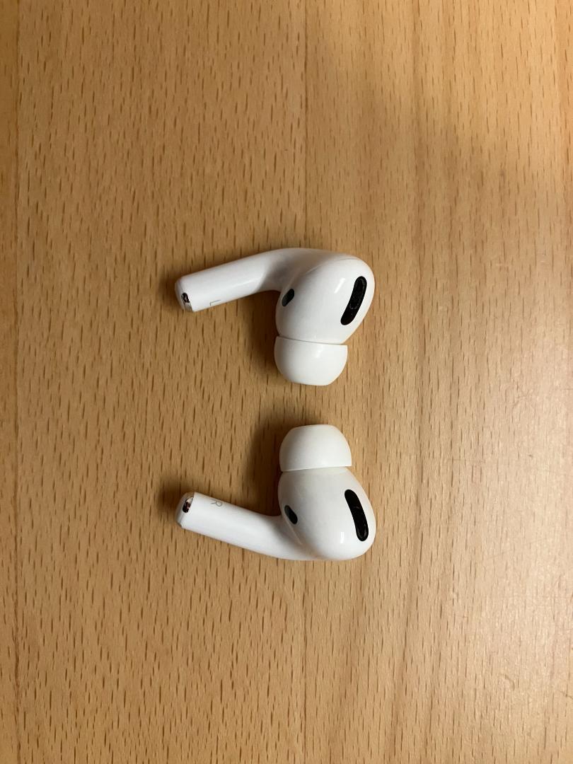 【美品】Apple AirPods Pro 第一世代