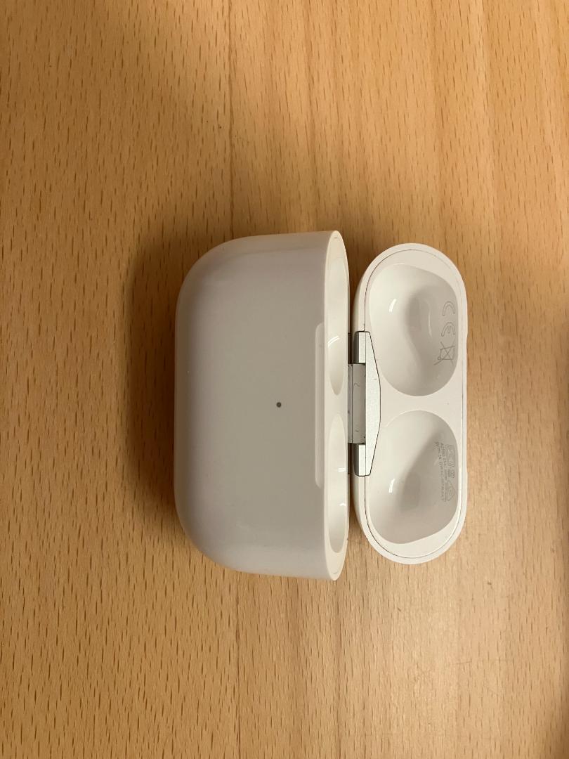 【美品】Apple AirPods Pro 第一世代