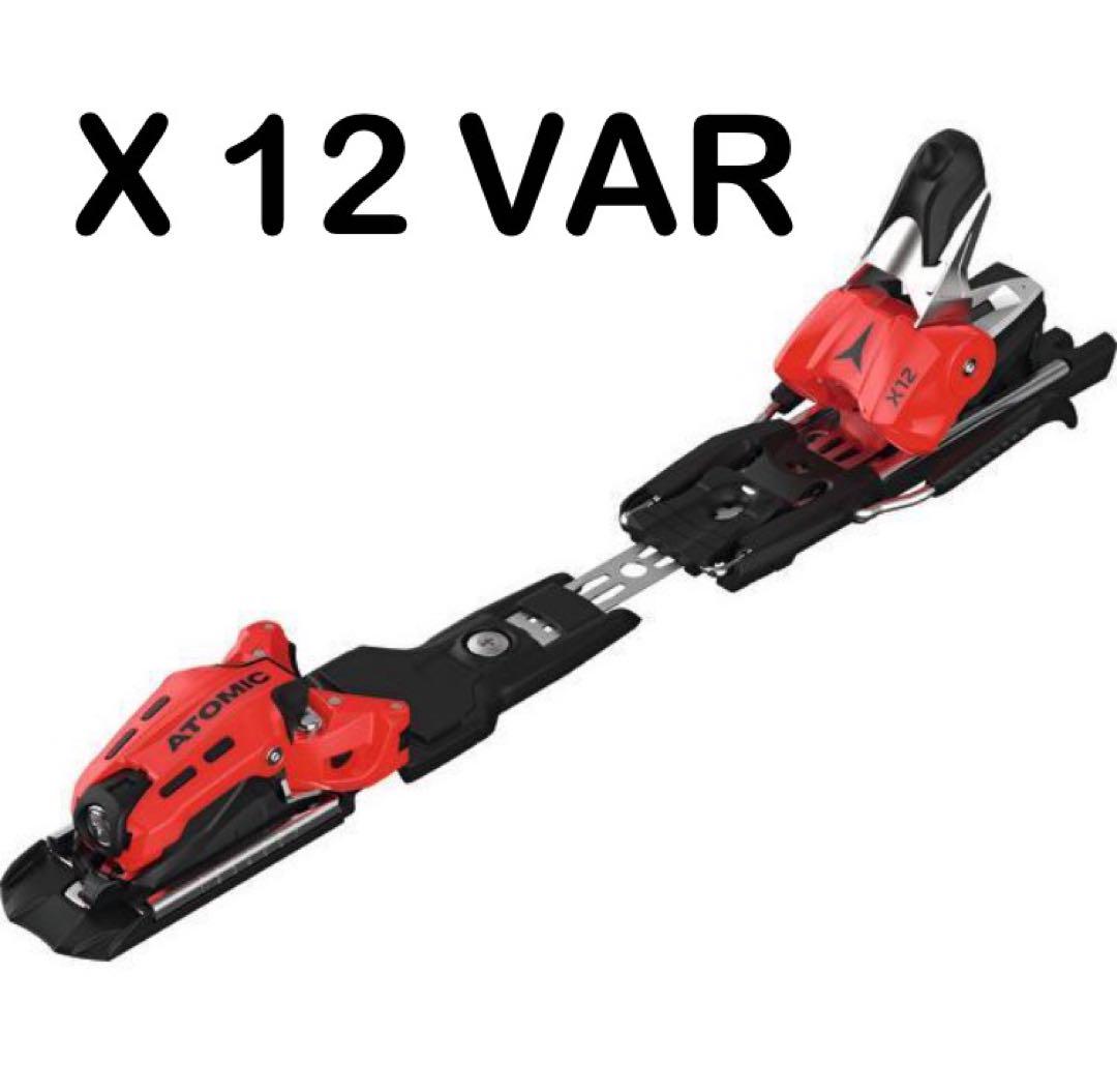 スキービンディング 23/24 選手用PIVOT B115/B95（ツインチップ