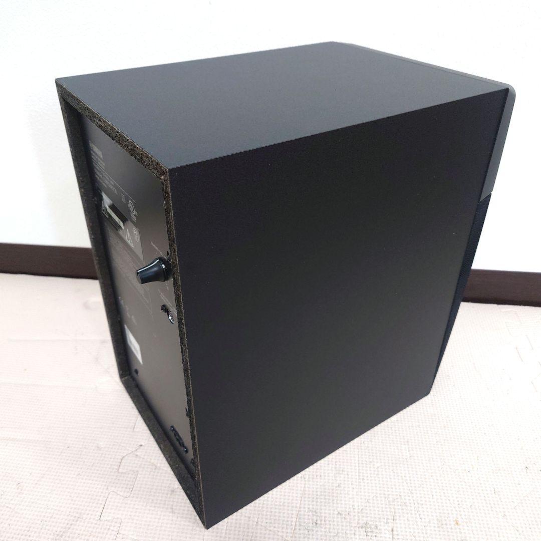 美品 YAMAHA MS45DR モニター スピーカー 美品 YAMAHA MS45DR モニター スピーカー