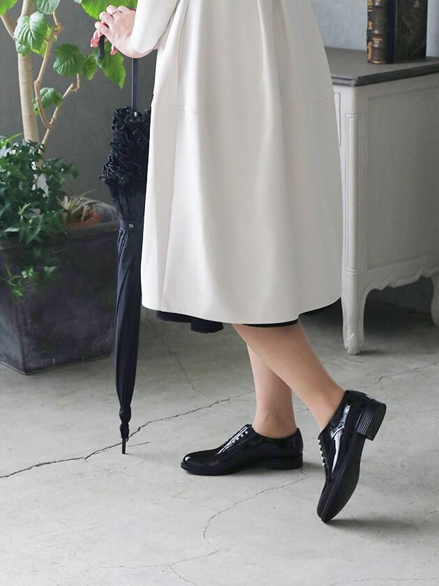 新品！TEMPERATE テンパレイト PEIGE BLACK