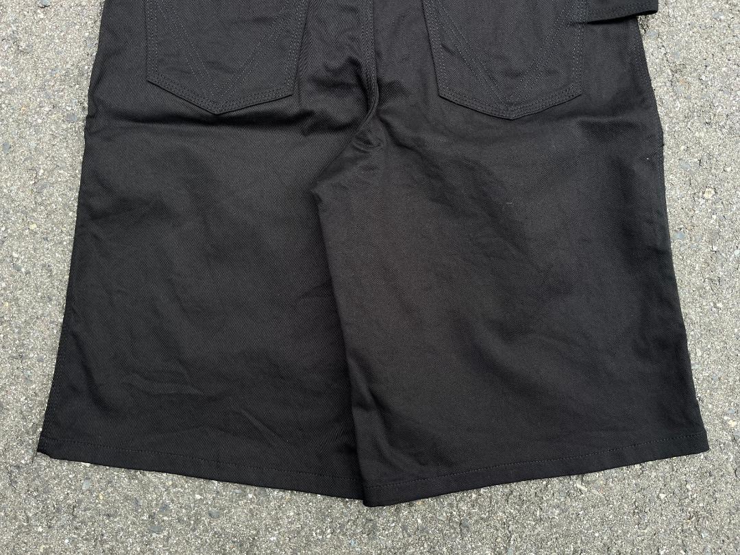 極美品☆22ss／ボッテガヴェネタ／バギーハーフパンツ／ショーツ／サイズ44 極美品☆22ss／ボッテガヴェネタ／バギーハーフパンツ／ショーツ