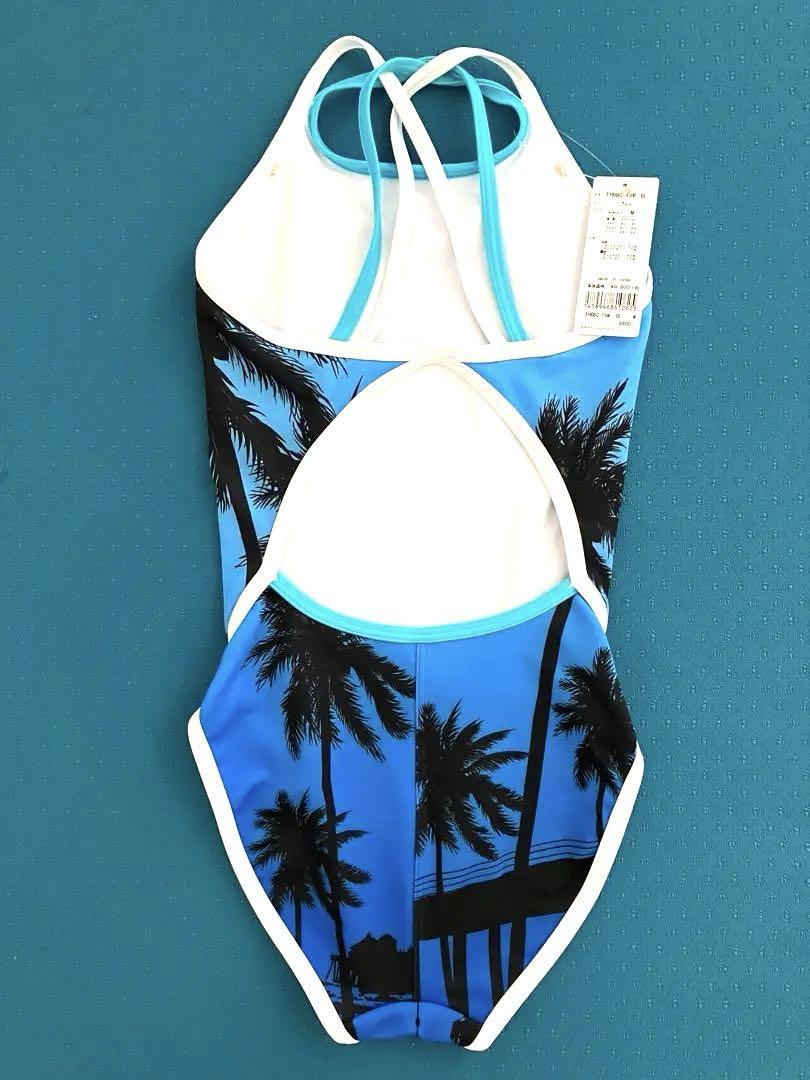 TYR レディース 練習用水着　Mサイズ　新品未使用
