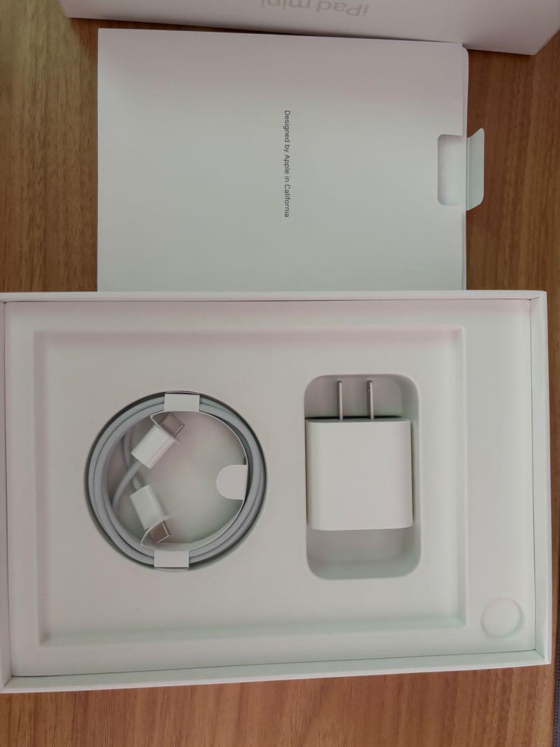 iPad mini