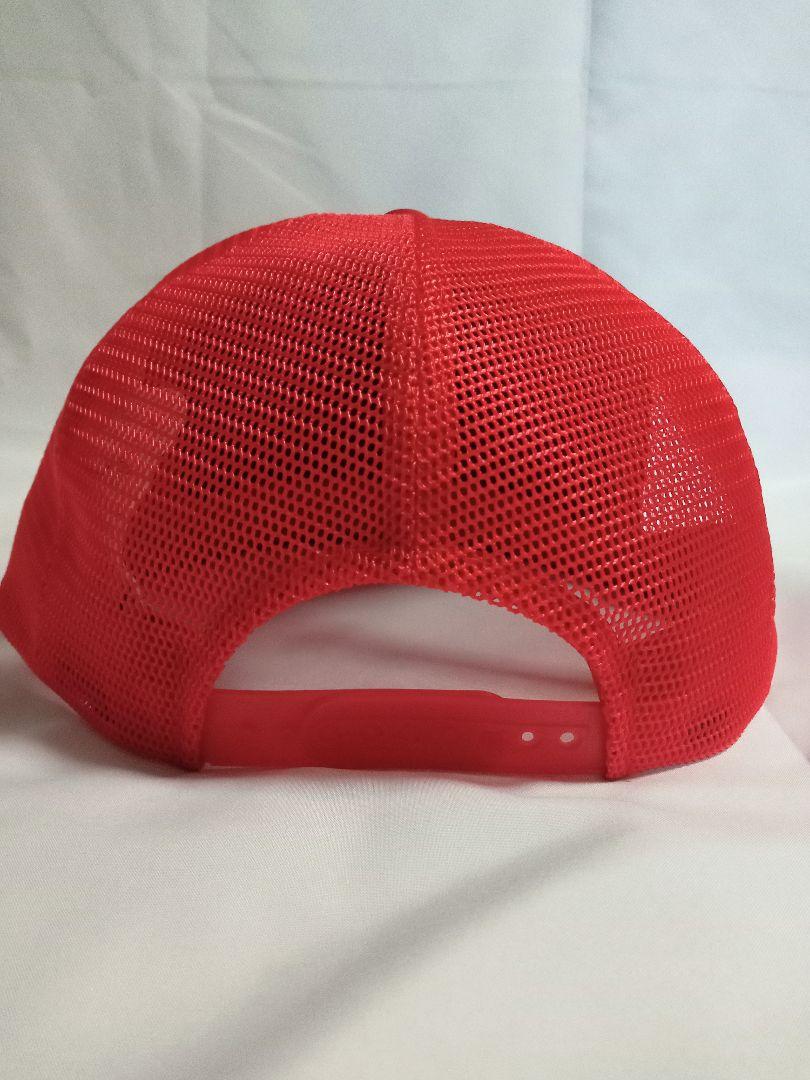 【kon様】WTAPS メッシュキャップ WTAPS NEWERA メッシュキャップ ホワイト - メルカリ
