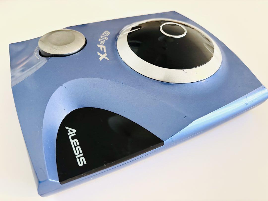 ギター Alesis airFX