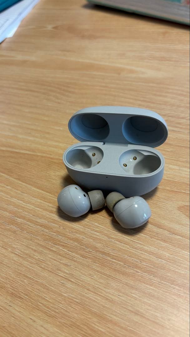 SONY WF-1000XM5 ワイヤレスイヤホン