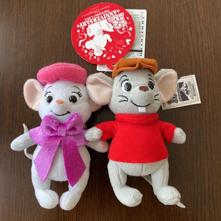 代引き人気 ぬいぐるみ ぬいぐるみバッジ ビアンカ バーナード ディズニー Www Desalvocontracting Com 代引き人気 ぬいぐるみ ぬいぐるみバッジ ビアンカ バーナード ディズニー Www Desalvocontracting Com