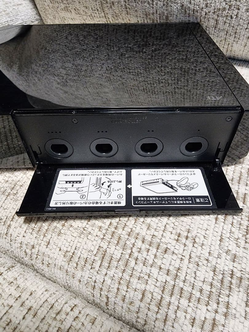 Wii Dual アップグレード HDMI出力 Wii本体 セット