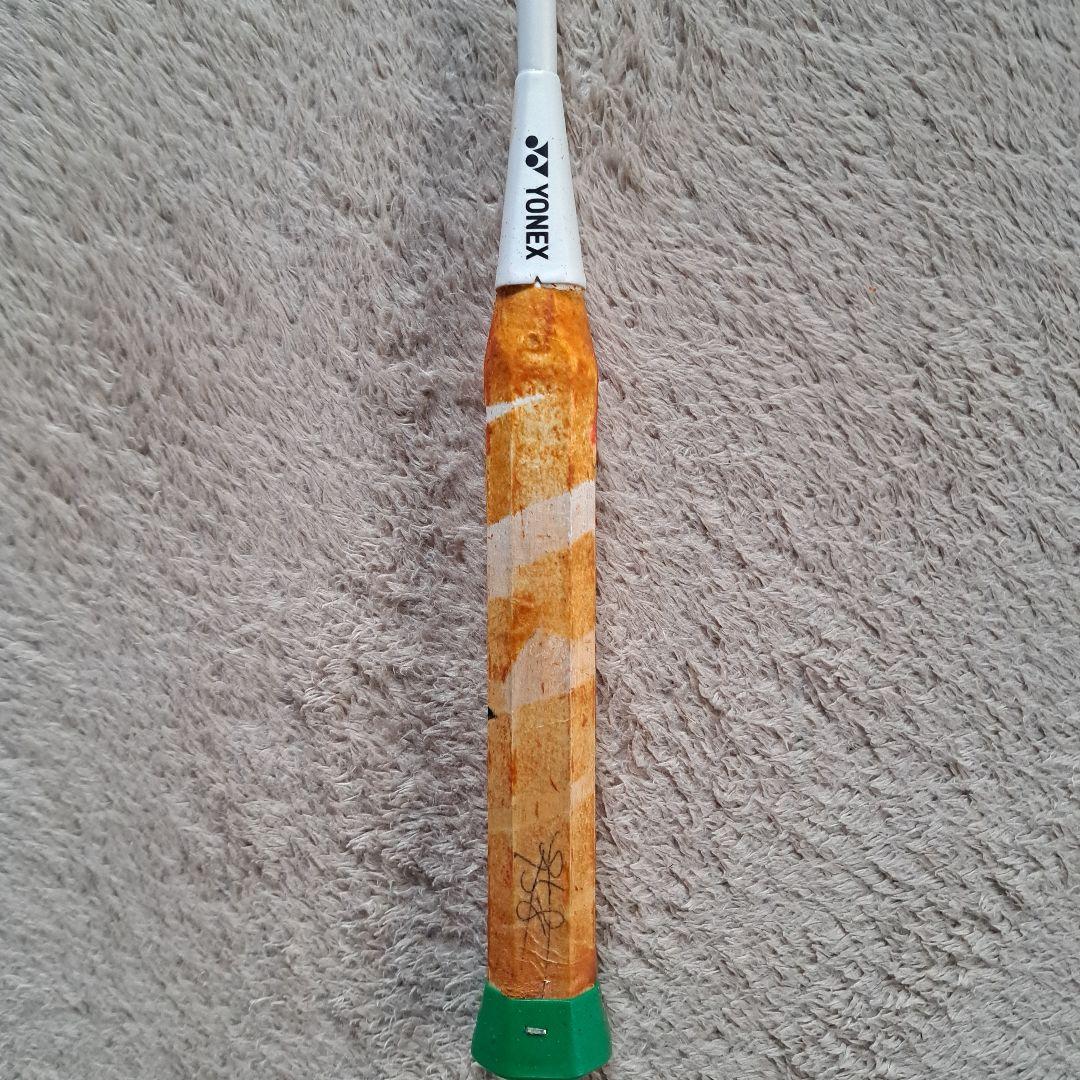 即購入可★値下げ　YONEX　アイソメトリックTR1　トレーニングラケット