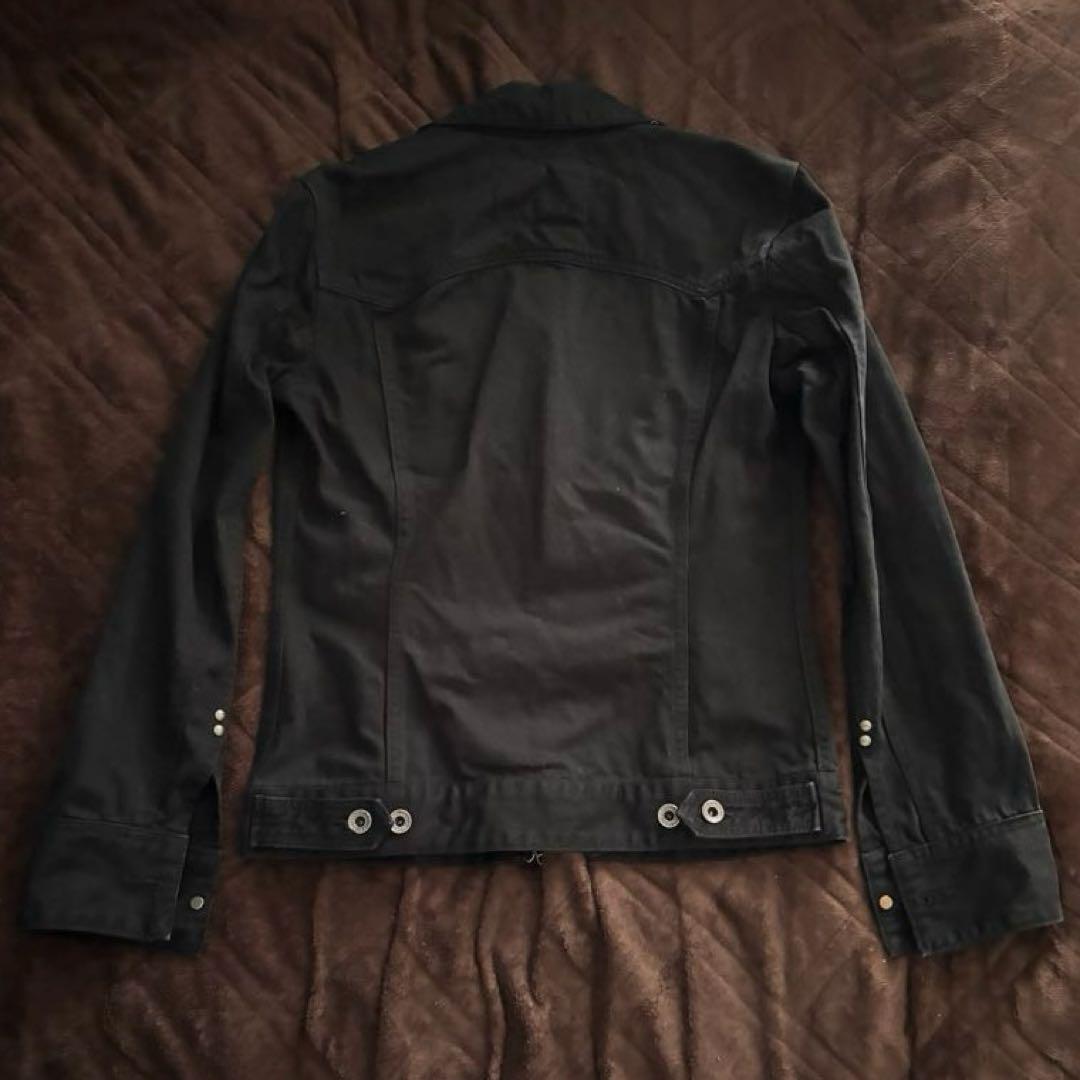 00s 5351pour les hommes デニム jacket