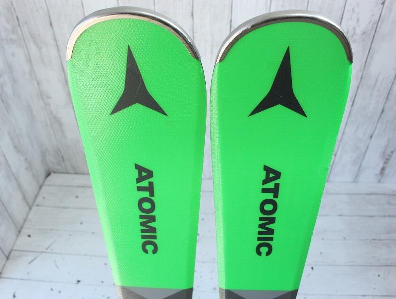22-23 ATOMIC アトミック REDSTER XT スキー 156cm